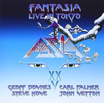 ファンタジア　FANTASIA　VOL.1 ファンタジア FANTASIA VOL.1 Amazon.co.jp: ファンタジア